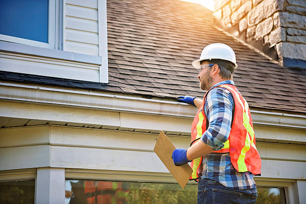 Licensed Storm Damage Roof Repair service in Islip, NY - Norken Roofing